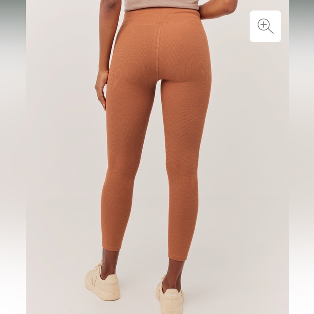 SOLD OUT π’ PACT LEGGINGS - Picture 7 of 12